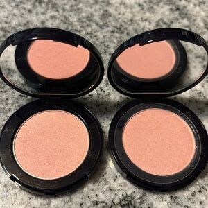 2-pack Estee Lauder All Over Shimmer / Illuminatur 0.16 oz/4.75g Travel size